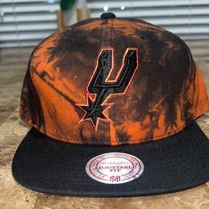 Spurs SnapBack hat